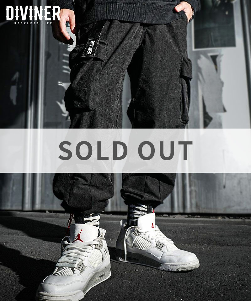 Shaka PANTS ボトムス