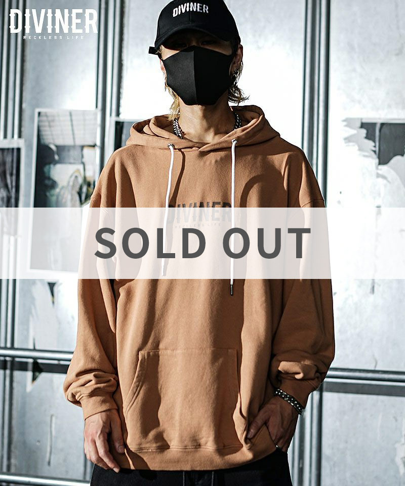 【OWN ROOTS】Standard Hoodie（パーカー）