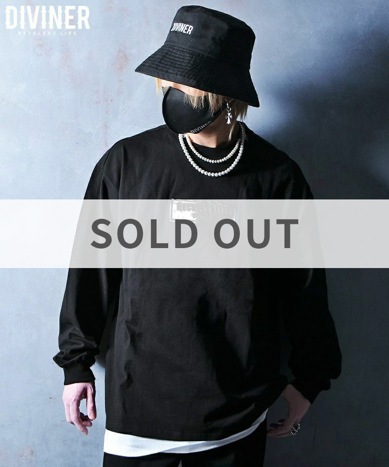 Silicon Logo L/TEE