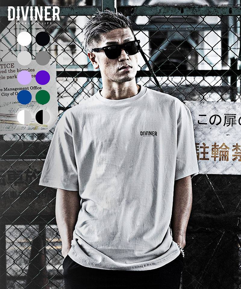 【OWN ROOTS】Standard TEE/半袖Tシャツ
