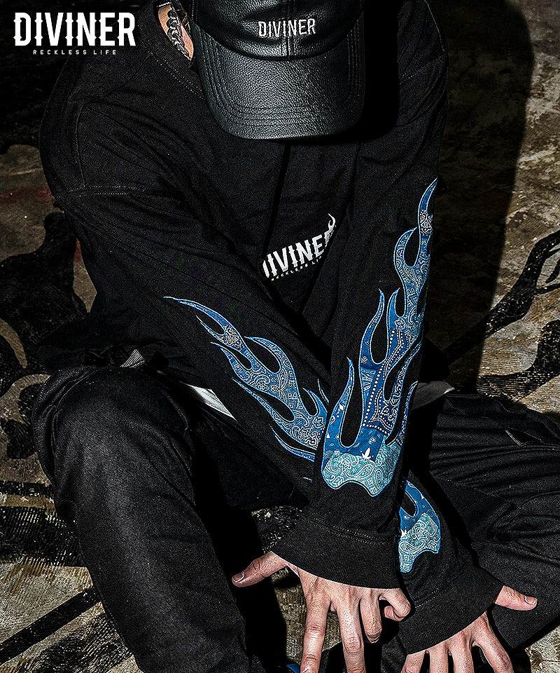 Ignis L/TEE（ブラック）