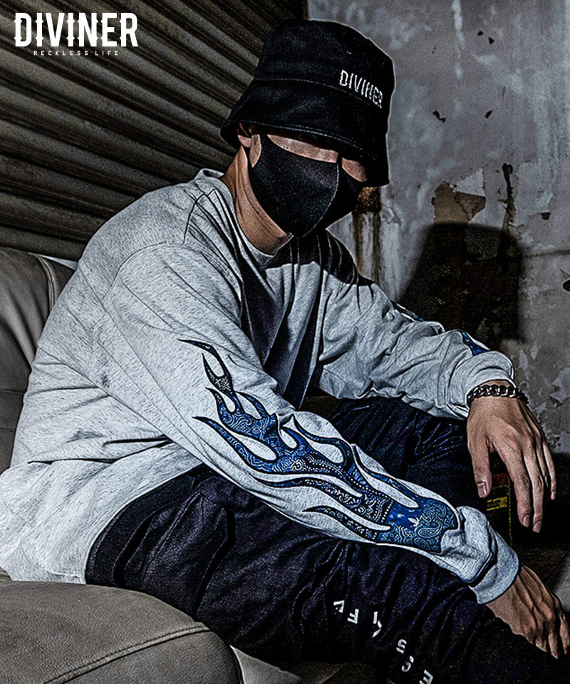 Ignis L/TEE（ブラック）