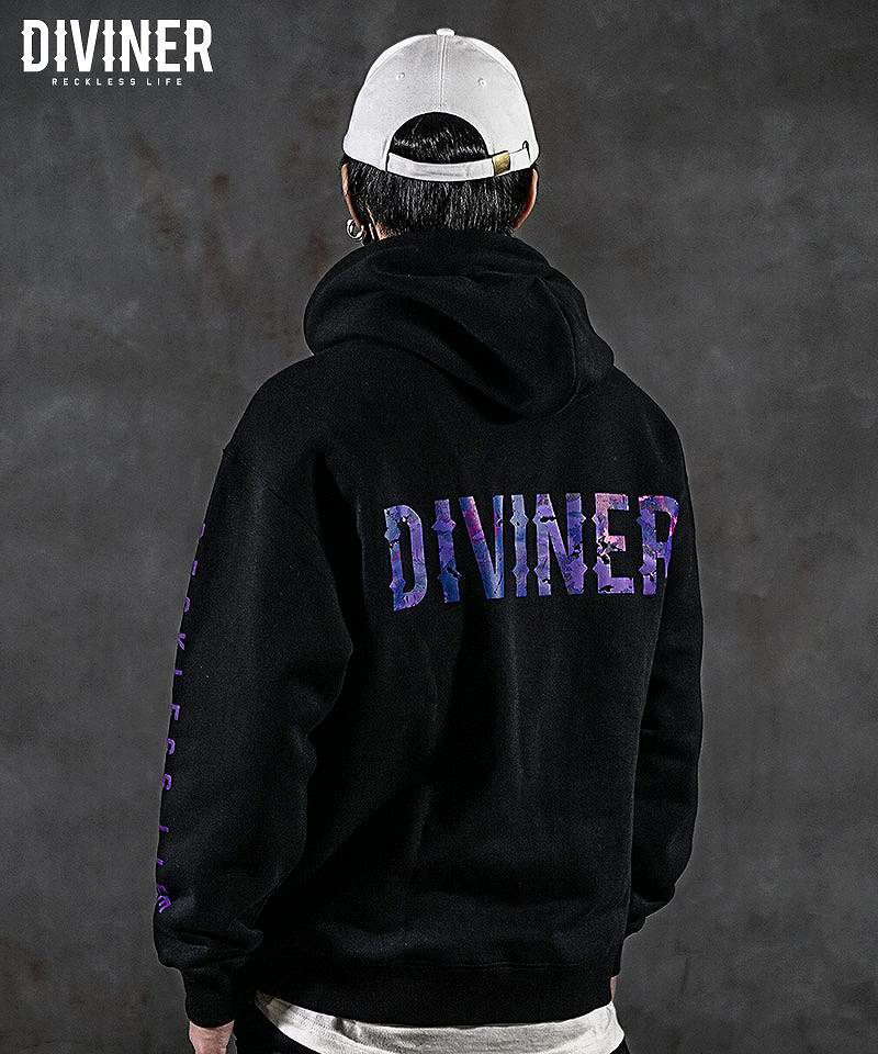 Secret Explosion Hoodie/シークレットエクスプロージョンフーディー