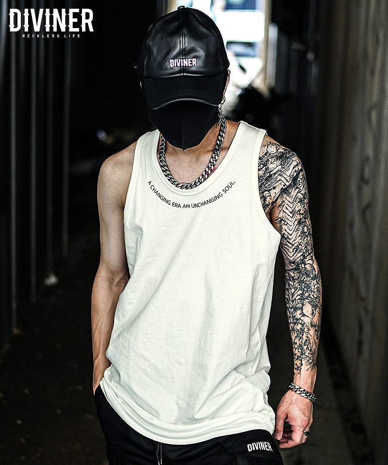 HemLogoTanktop