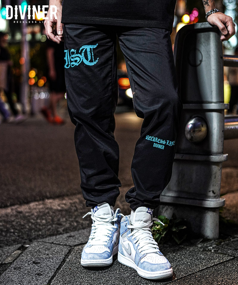 Evilways Pants （Limited Color.）