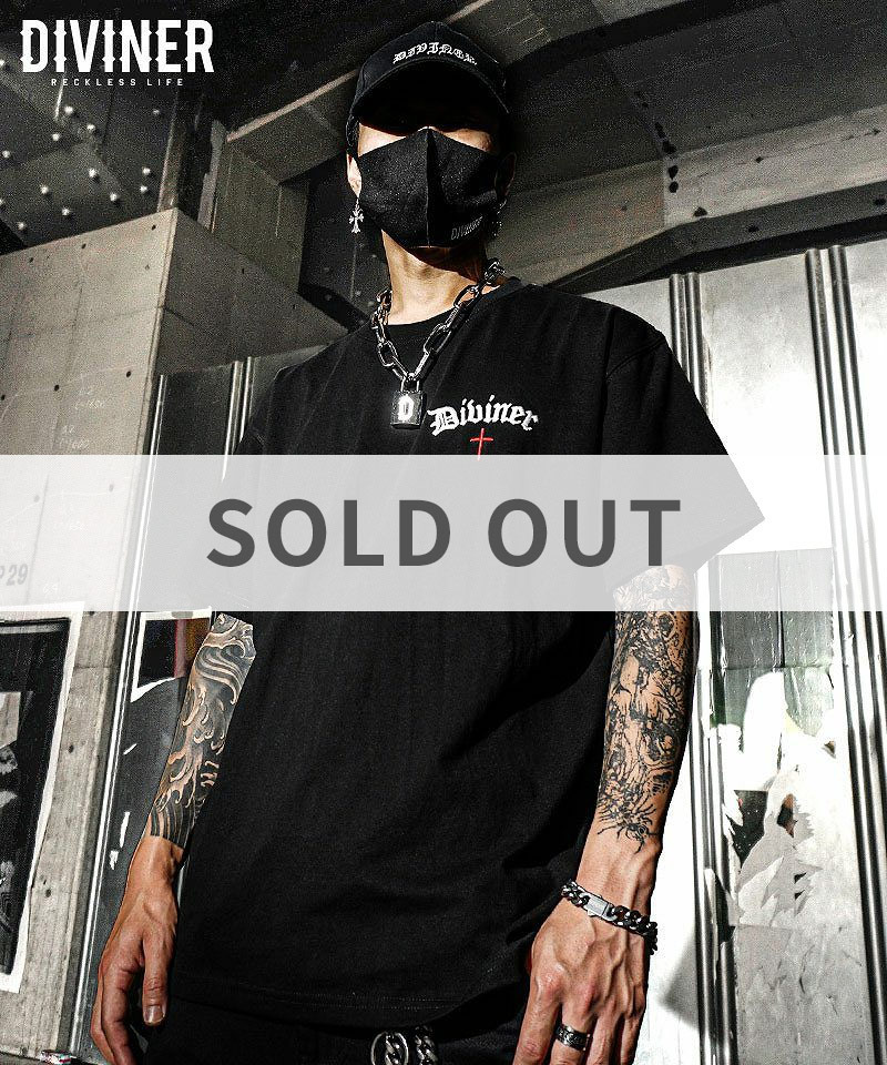 collection | 【公式DIVINER（ディバイナー）】