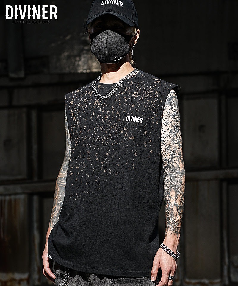 Powder Discharge Nosleeve
