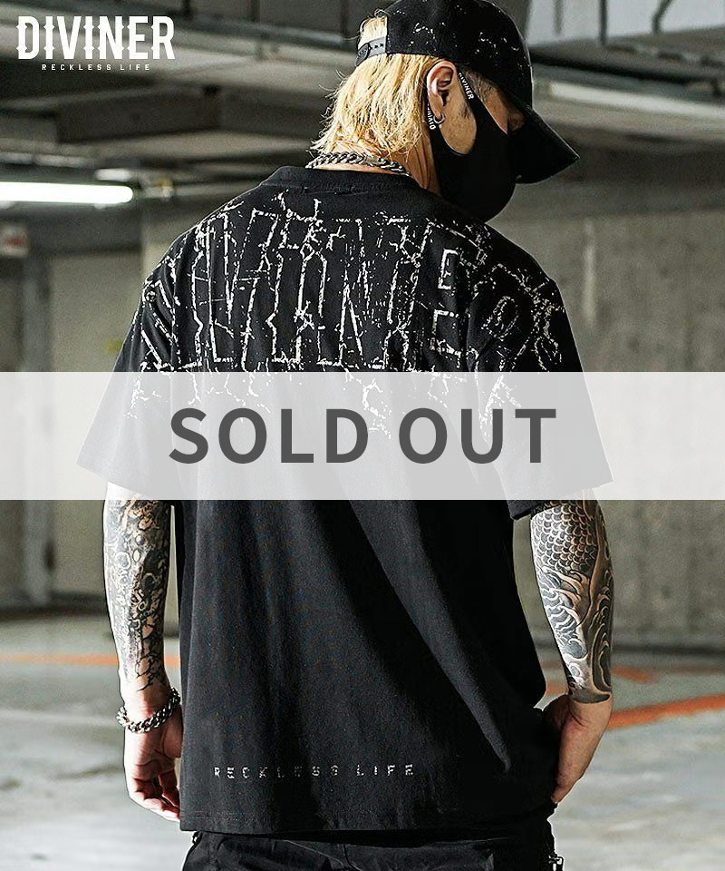 NEW ARRIVAL 新作一覧 ｜【公式】DIVINER ディバイナー
