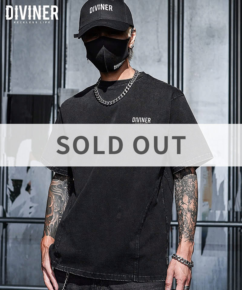 Dirty Switching Logo TEE