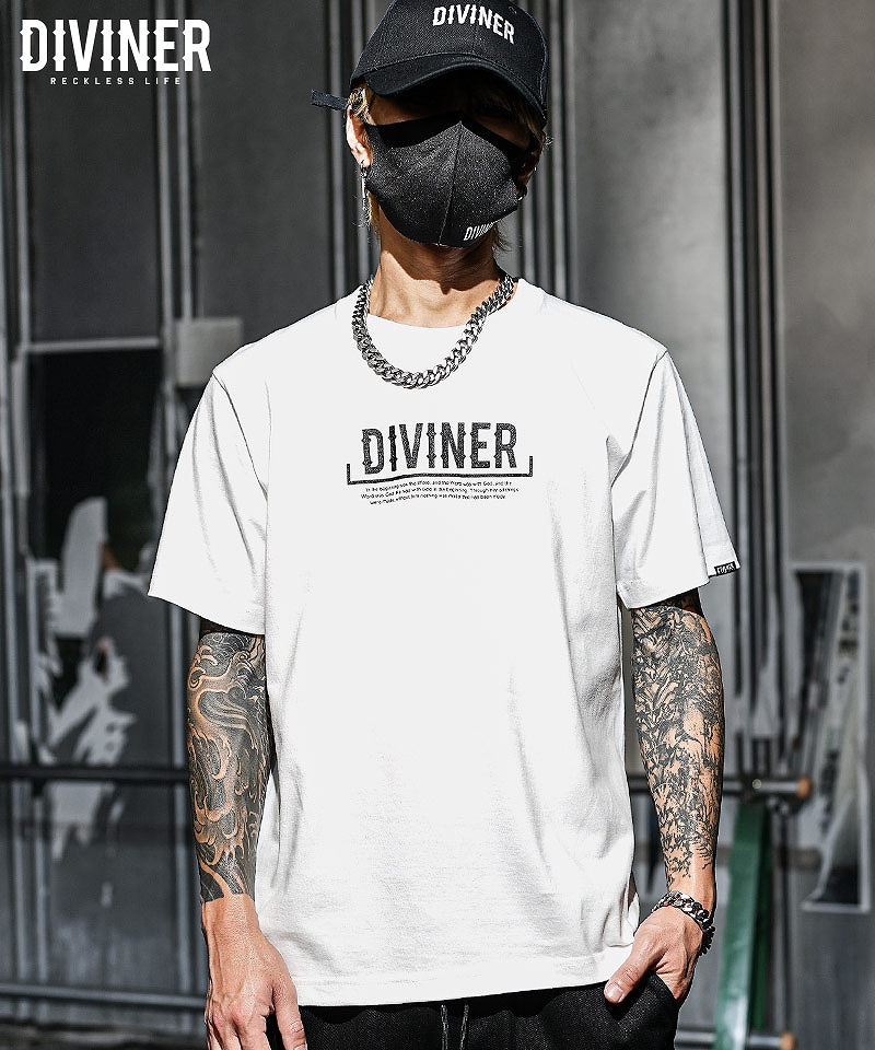 NEW ARRIVAL 新作一覧 ｜【公式】DIVINER ディバイナー