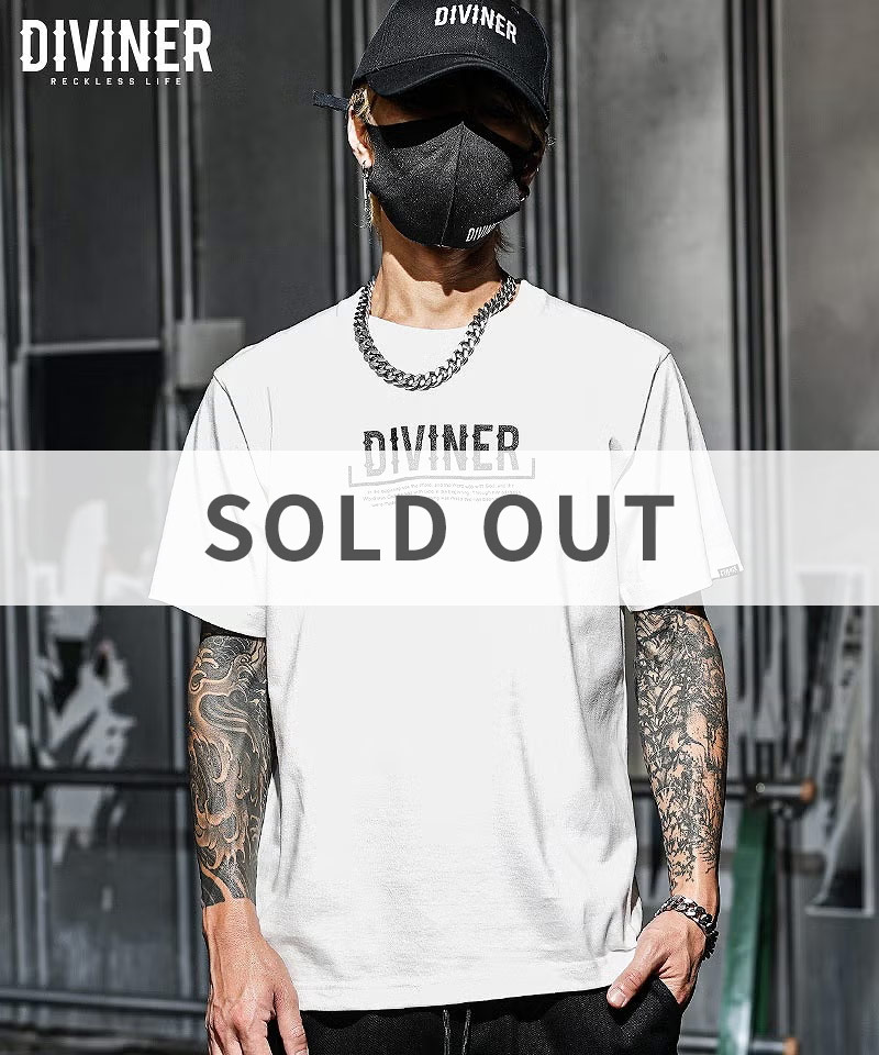 【ARCHIVE/復刻】Message Logo TEE(ホワイト)