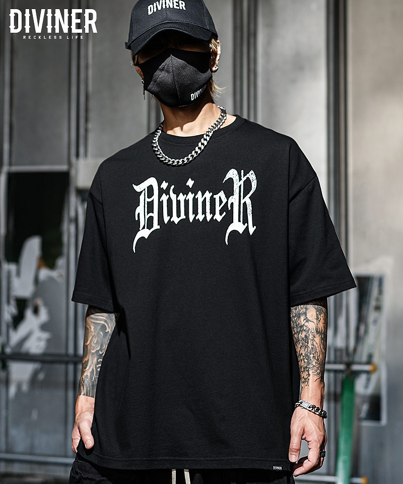 Unfading Big TEE