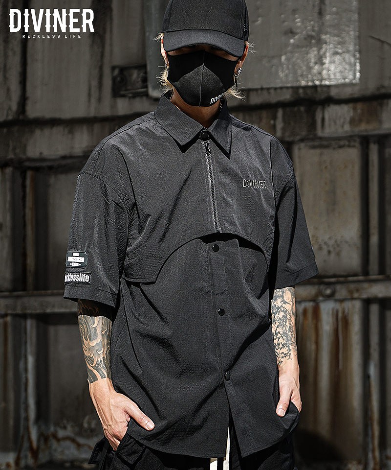 NEW ARRIVAL 新作一覧 ｜【公式】DIVINER ディバイナー