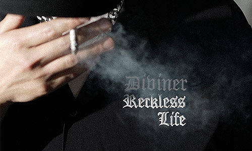 BLACKLETTERシリーズ