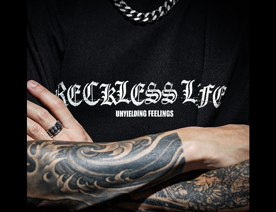 Black Letter Series