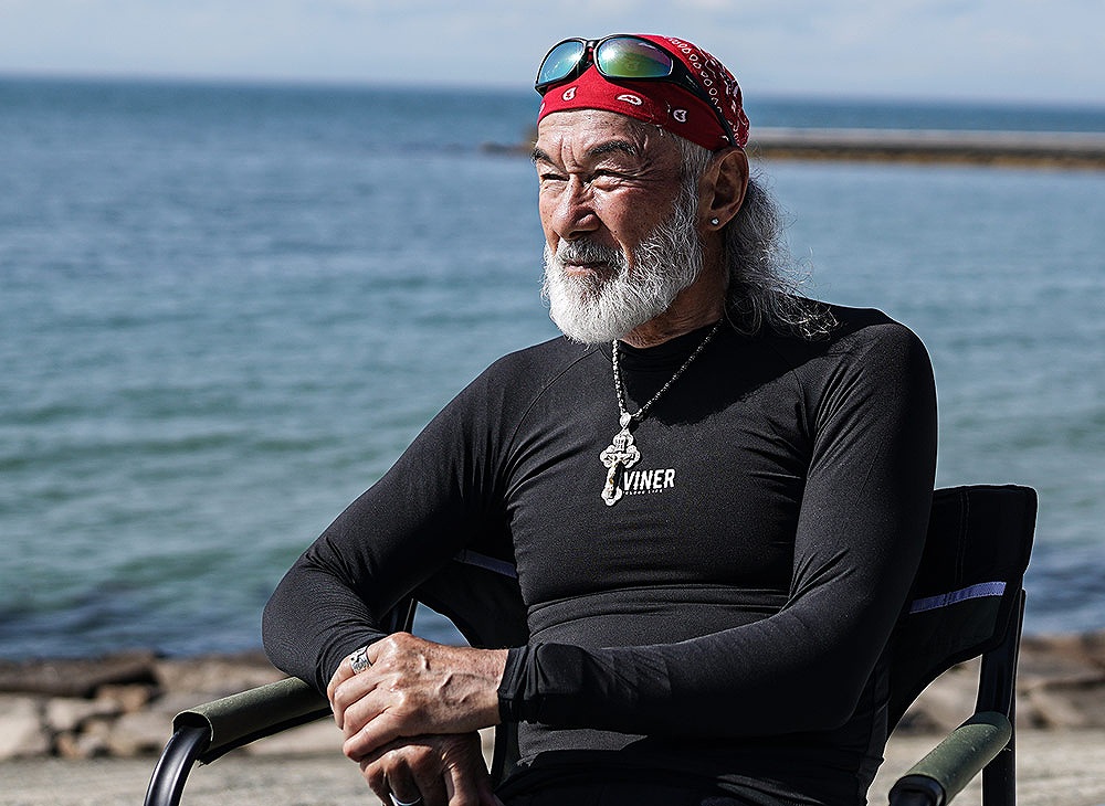 アーサー・ホーランド氏の今後の展望や目標