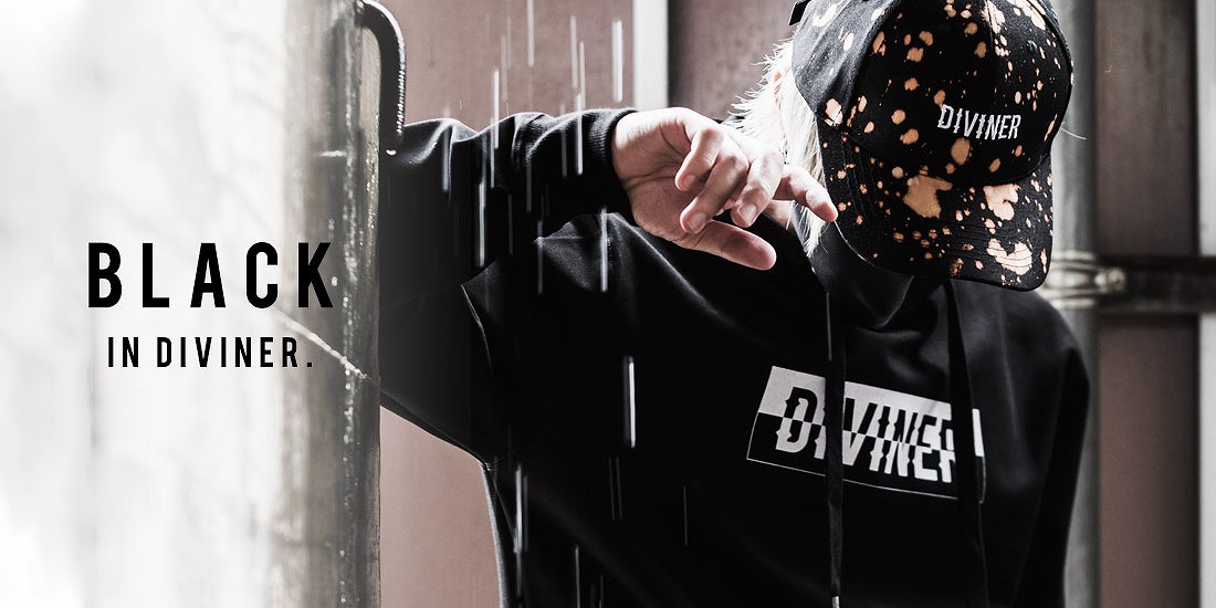 【もう迷わない！】ブラックコーデの正解とは