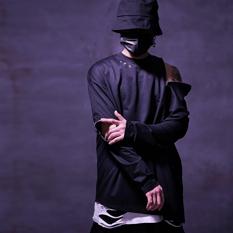 韓国アイドル風