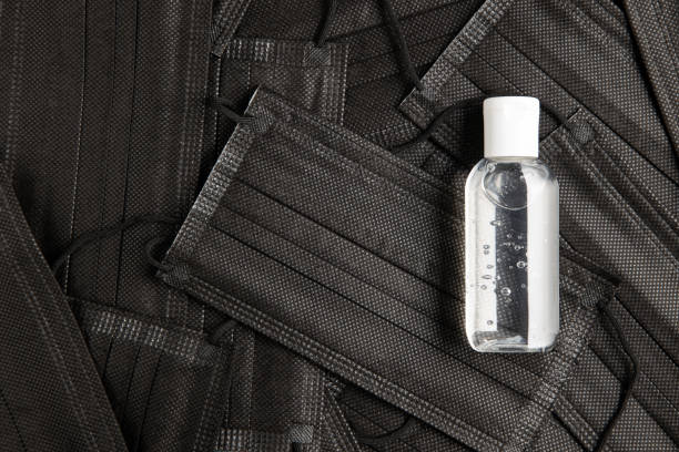 シンプルに乾燥や細菌から喉を守る