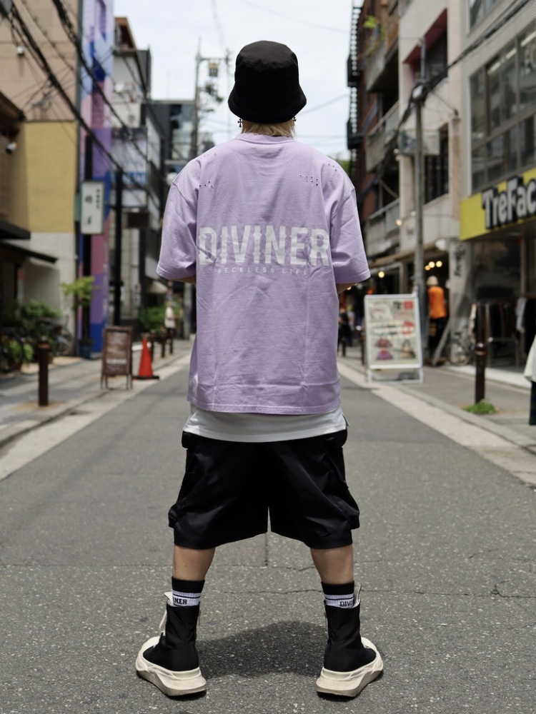 圧倒的ストリートスタイル