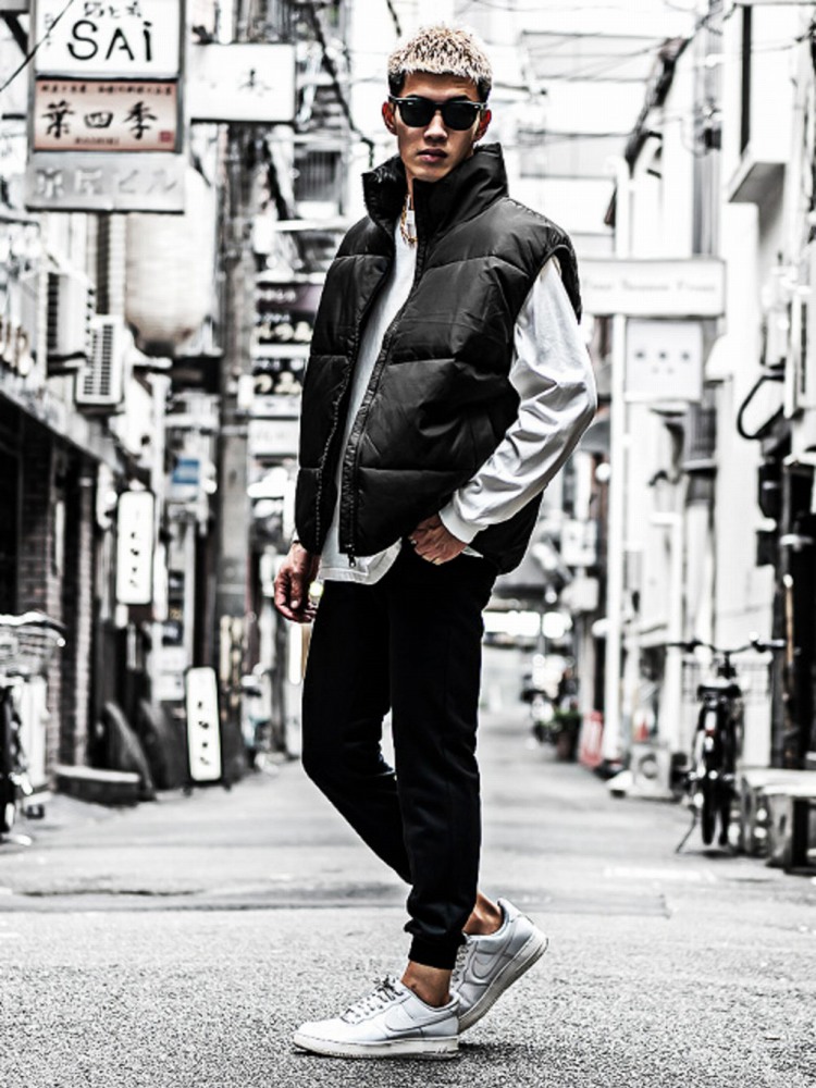 シンプルなんてお手の物