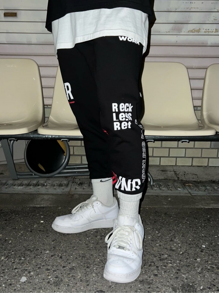 丈感や足元にも気をつかう