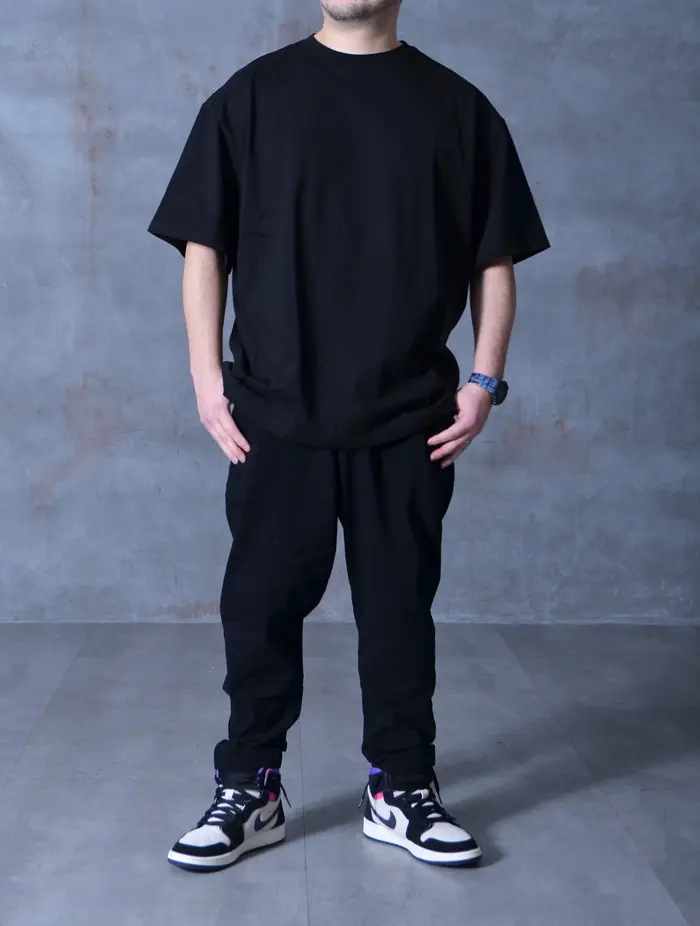 ぽっちゃり系男子におすすめのボトムス