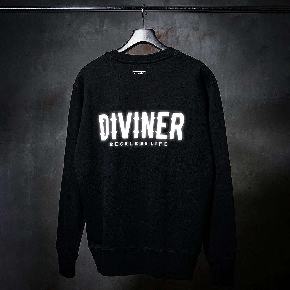 Standard Back Logo Sweatshirt