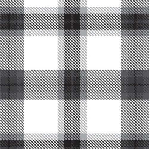 オンブレチェック