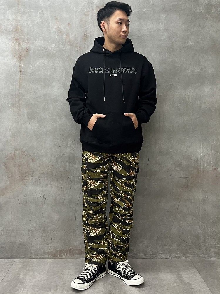 クセモノをまとめあげるバランサー