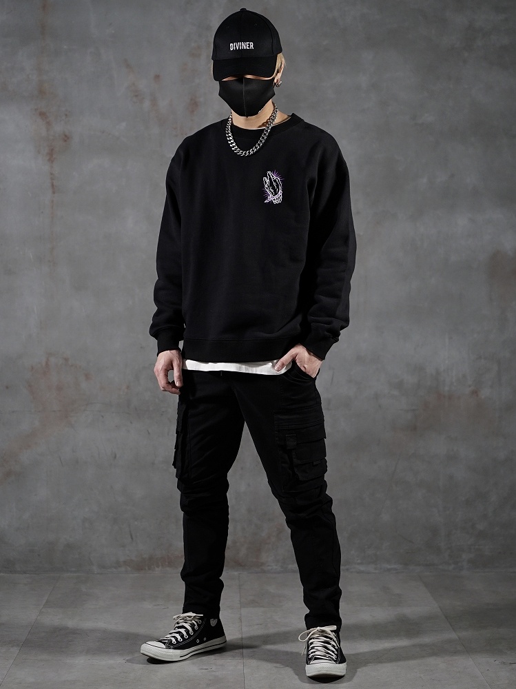 足元でつくる違い