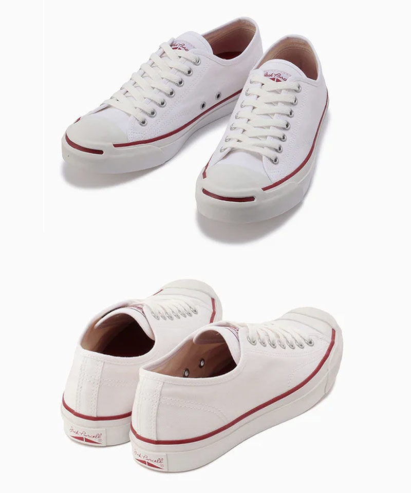 ジャックパーセル