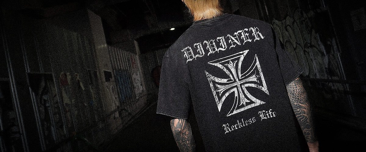 Discharge Collection