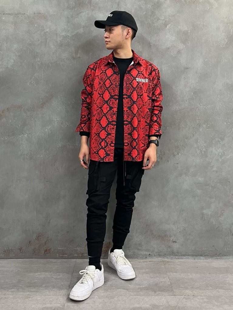 たまにはヤンチャさも