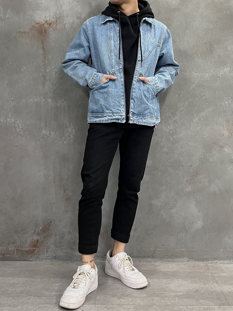 ブルーGジャンを主役に