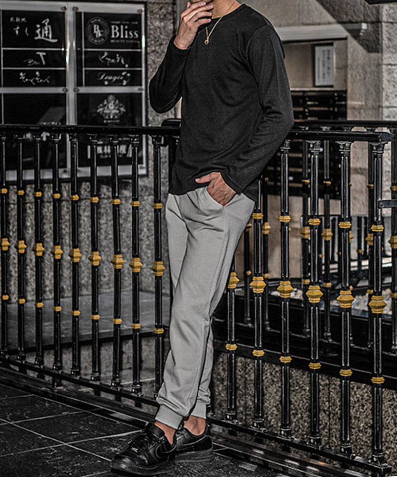 1-3.イチオシ大人カジュアルスタイル