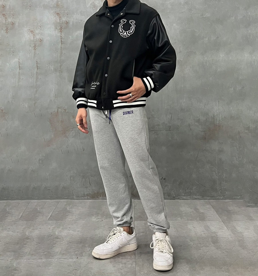 1-16.スタジャンで最旬メンズストリート