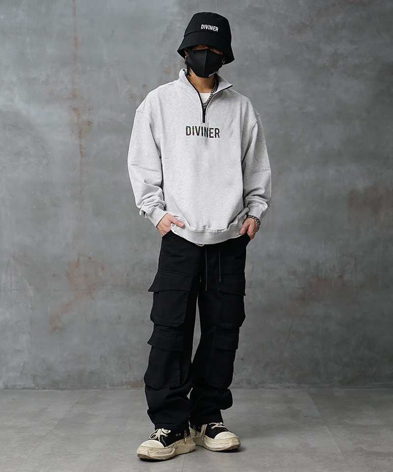 ENVOY グレー トレーナー・スウェット The Envoy Professional® グレー 