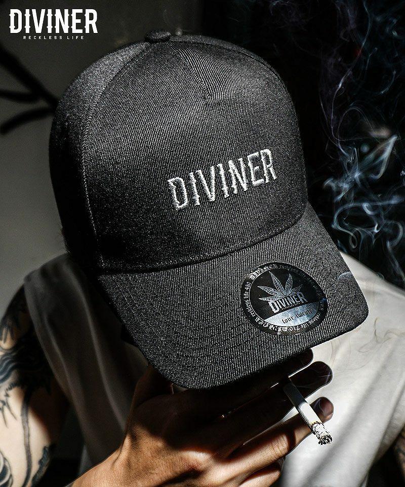 ヒップホップ系ファッションコーデに合わせたいマストアイテム①：キャップ