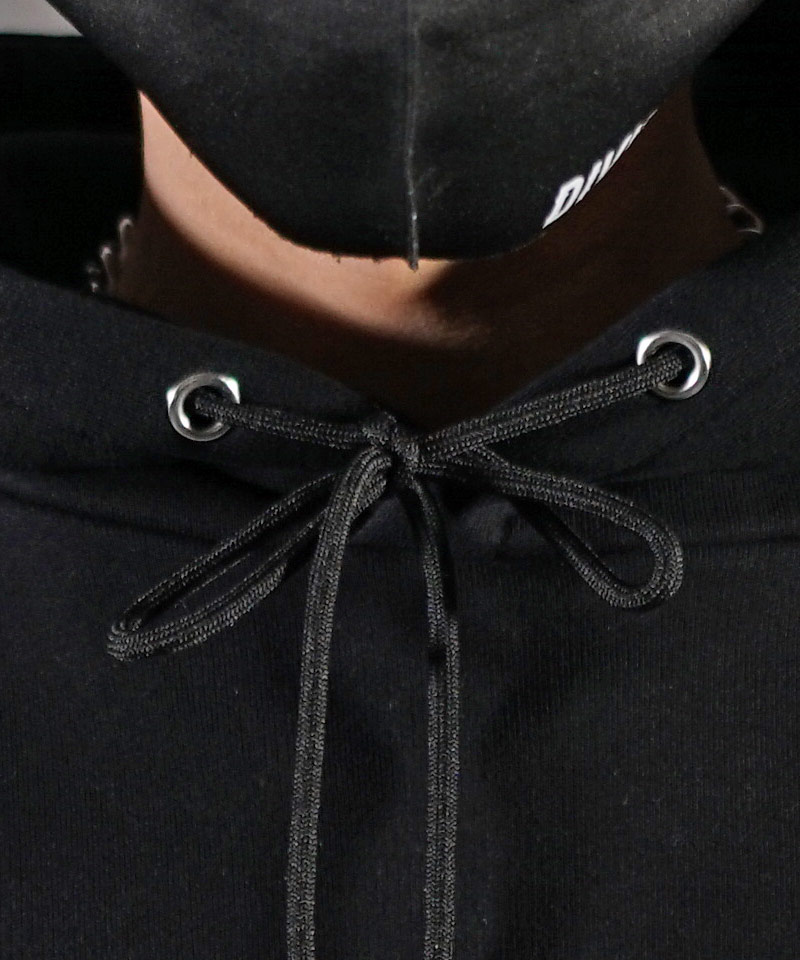 きっちり結びすぎない