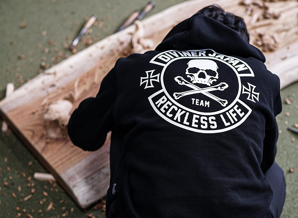 進化する伝統。職人が“商社”になる時