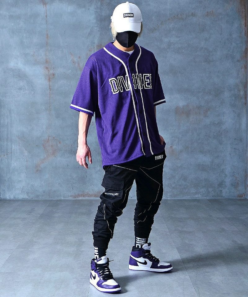 スポーツMIXコーデ