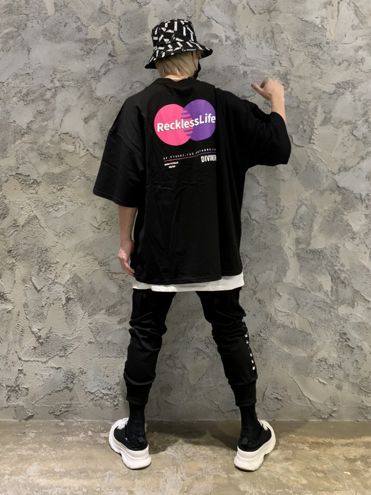 カーゴジョガーパンツ