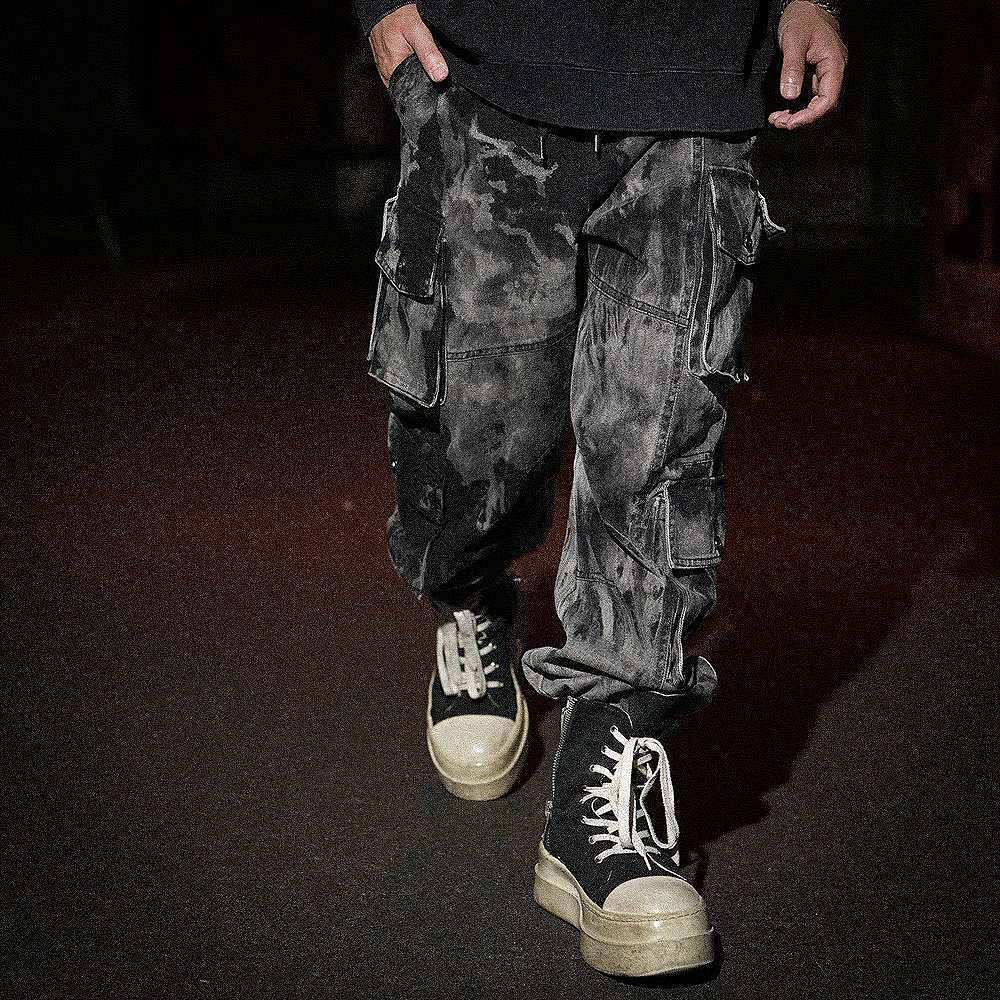 加工の質で印象が決まる