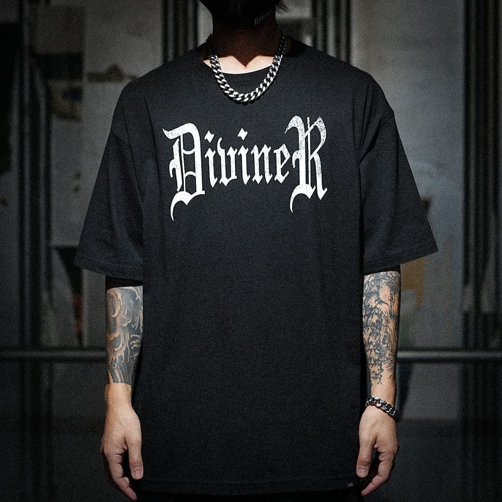 Unfading Big TEE