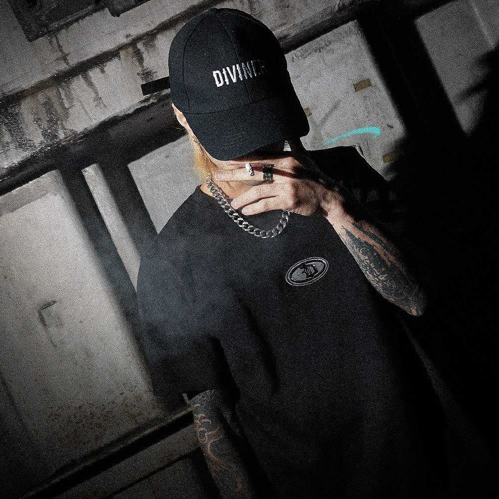 Metal Plate TEE