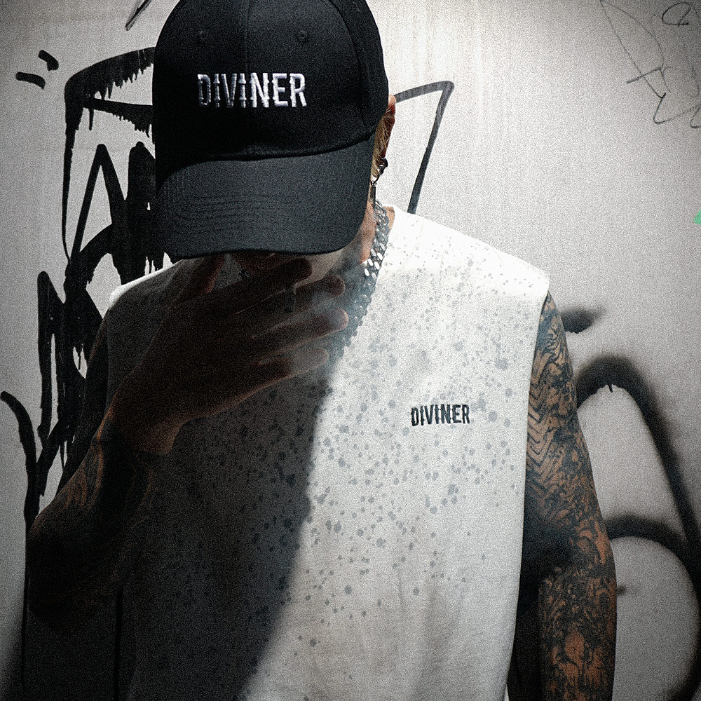 Powder Discharge Nosleeve(オフホワイト)