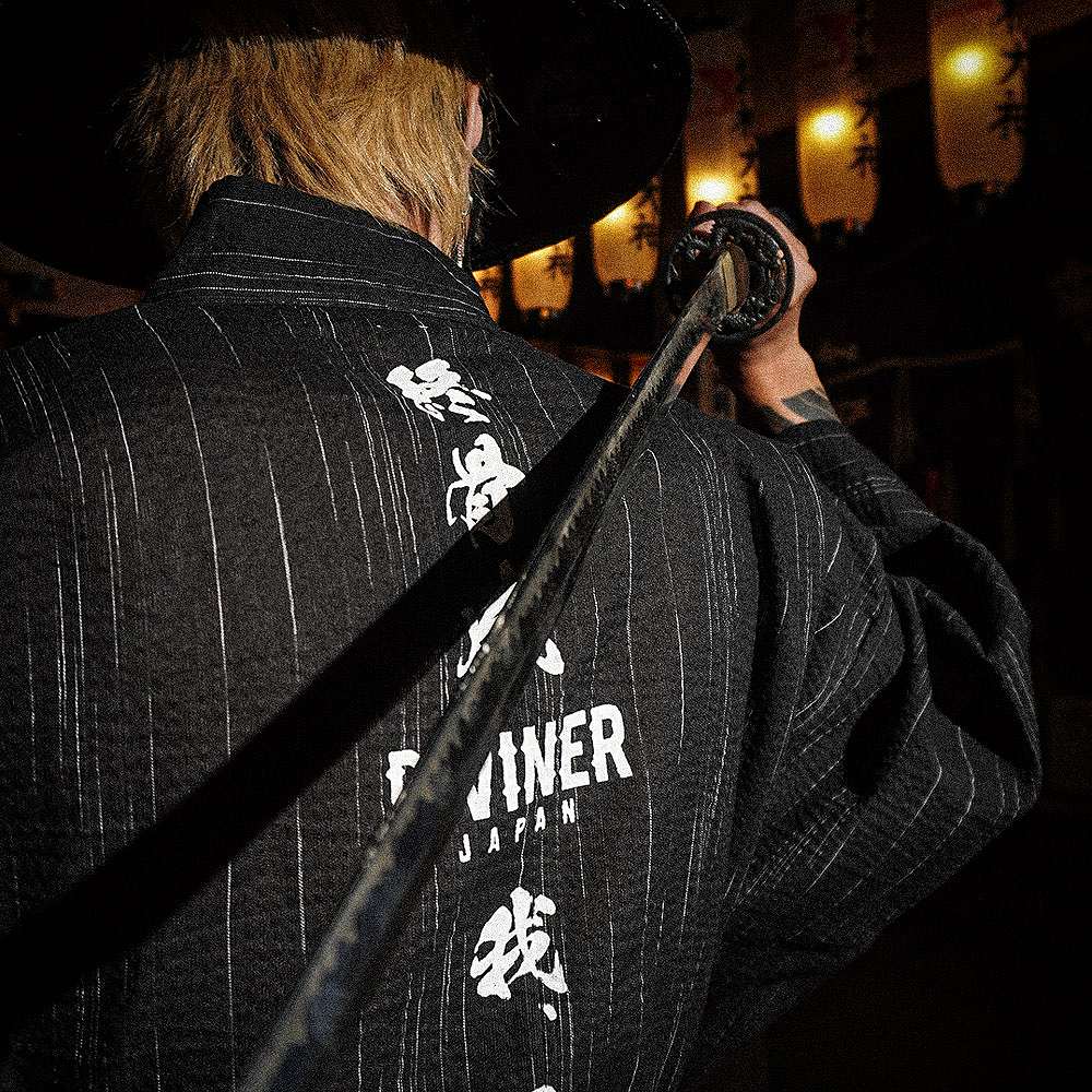 髄 YUKATA