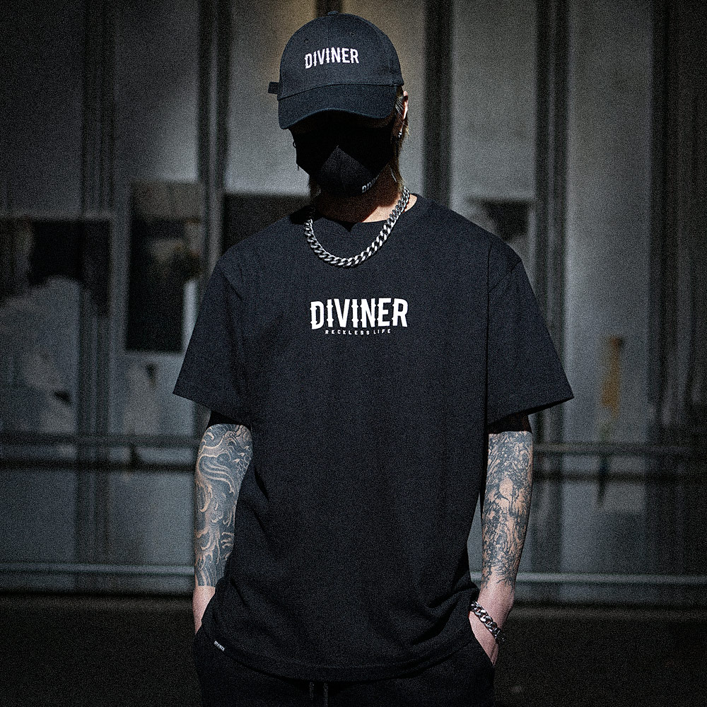 Standard Logo TEE
