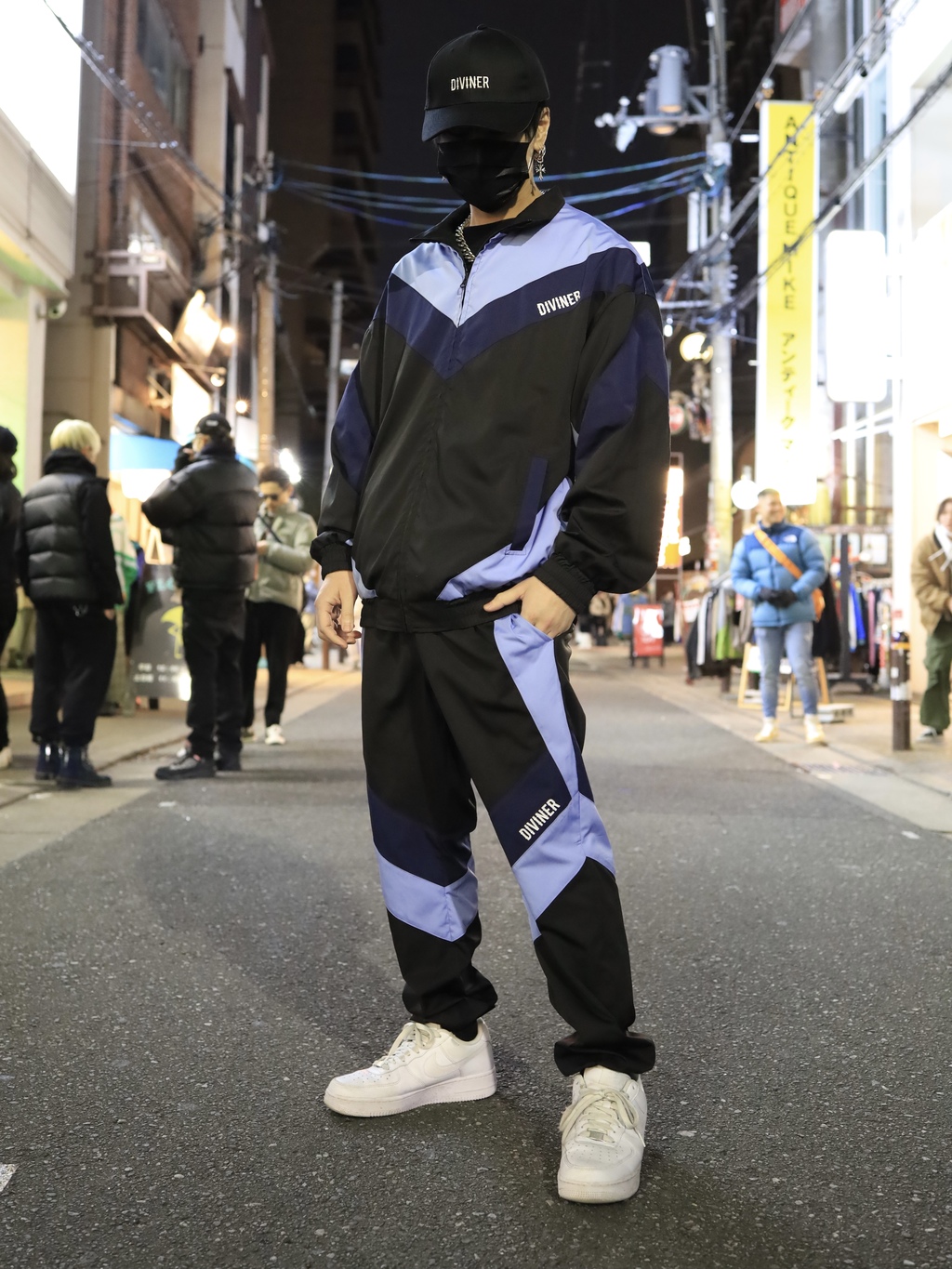 当時のメディア報道・掲載写真